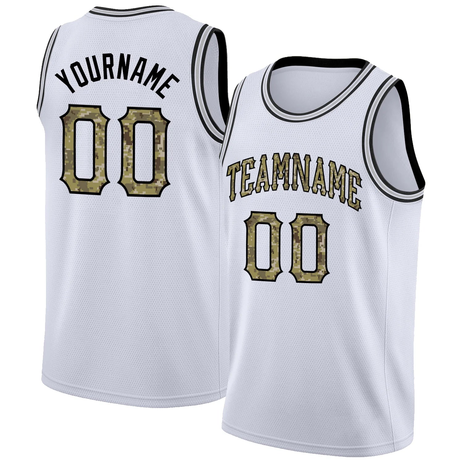 HighQuality Custom Basketball Jerseys for Youth & Adults Show Off